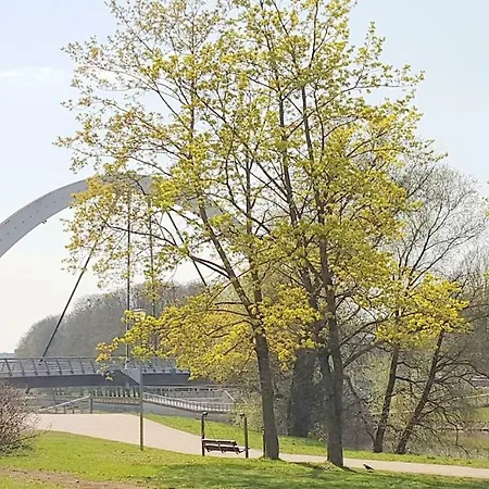 Emajoe Riverside 塔尔图